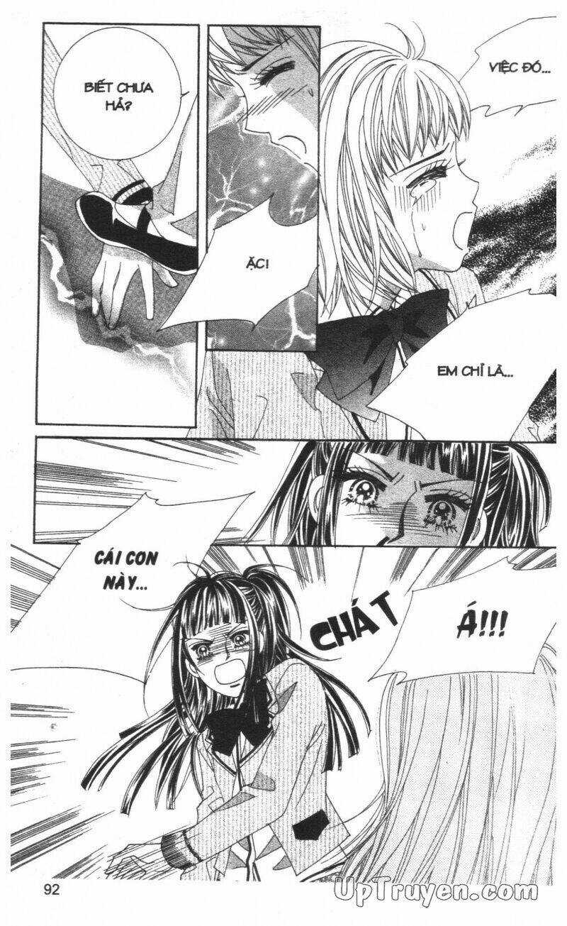 Thoát Kiếp Hồ Ly - Chapter 2 - Trang 39