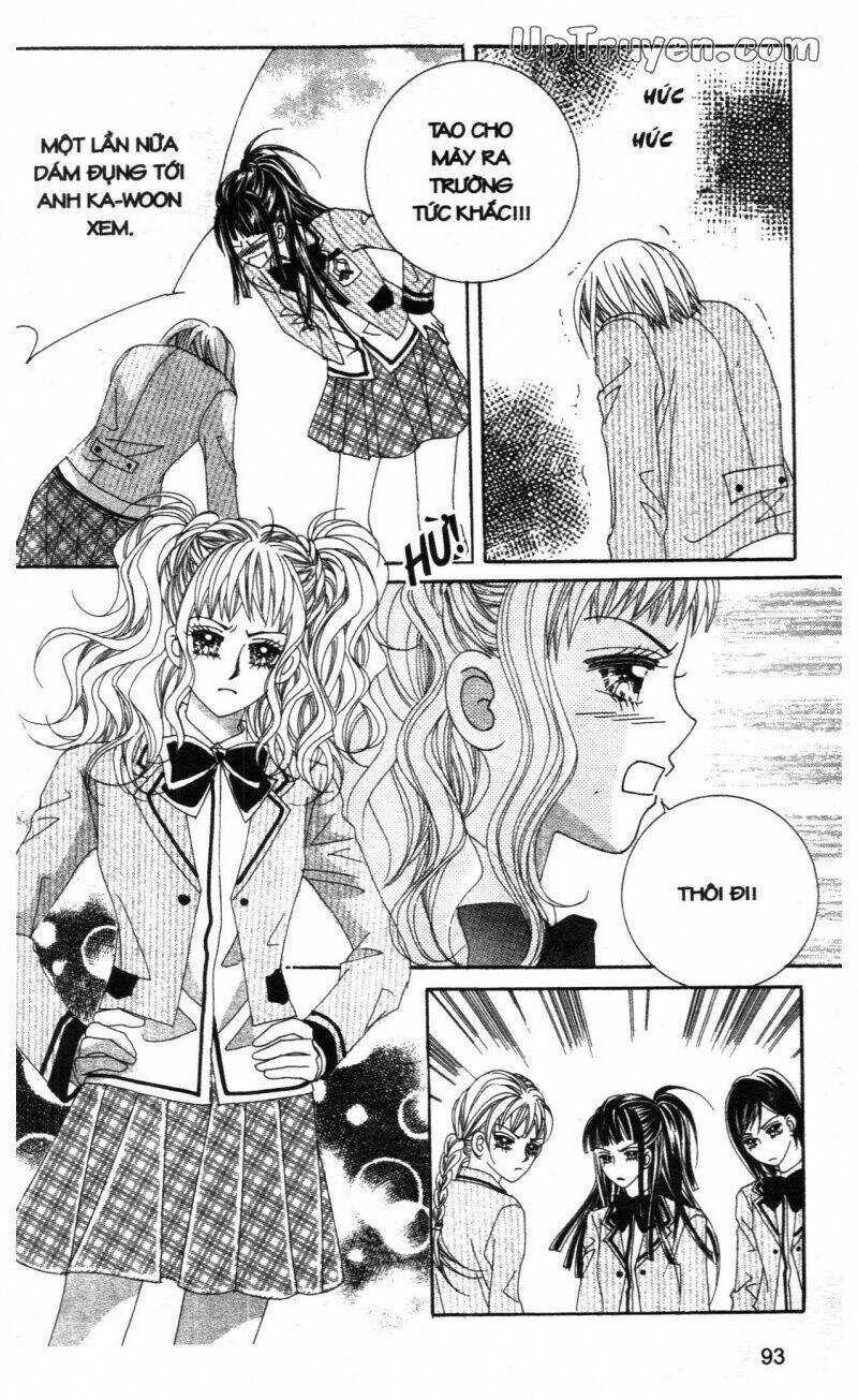 Thoát Kiếp Hồ Ly - Chapter 2 - Trang 40