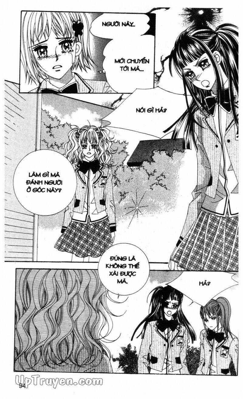 Thoát Kiếp Hồ Ly - Chapter 2 - Trang 41