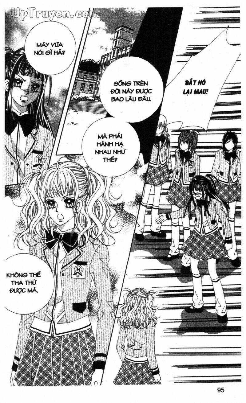 Thoát Kiếp Hồ Ly - Chapter 2 - Trang 42