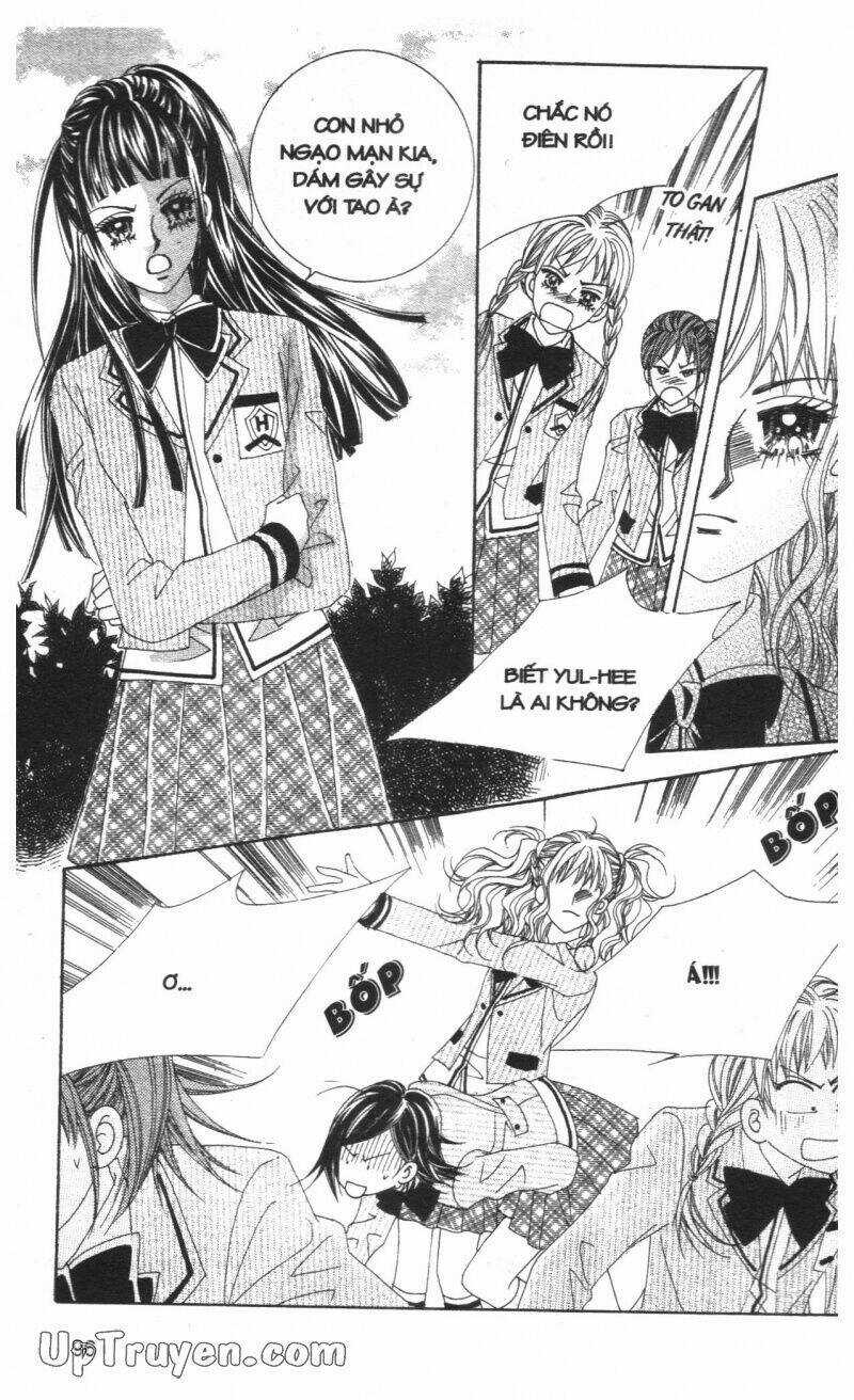 Thoát Kiếp Hồ Ly - Chapter 2 - Trang 43