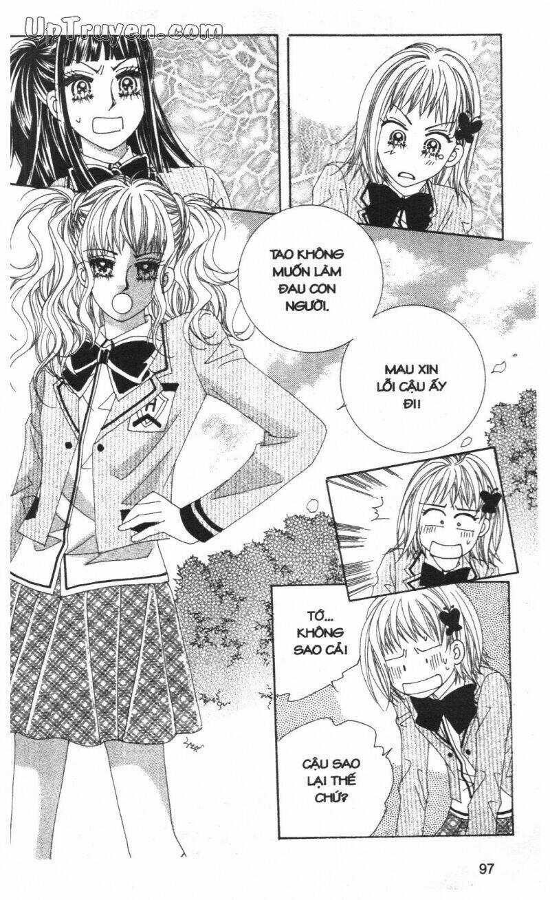 Thoát Kiếp Hồ Ly - Chapter 2 - Trang 44