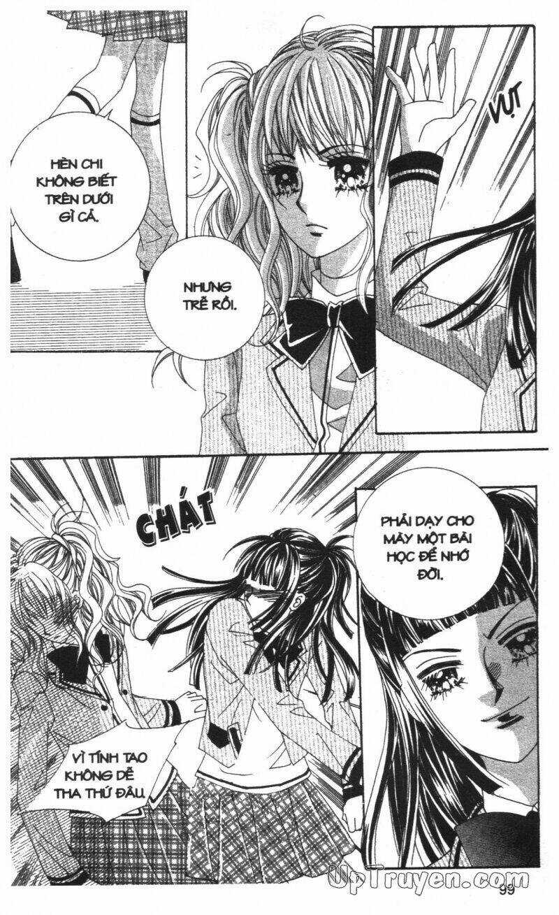 Thoát Kiếp Hồ Ly - Chapter 2 - Trang 46