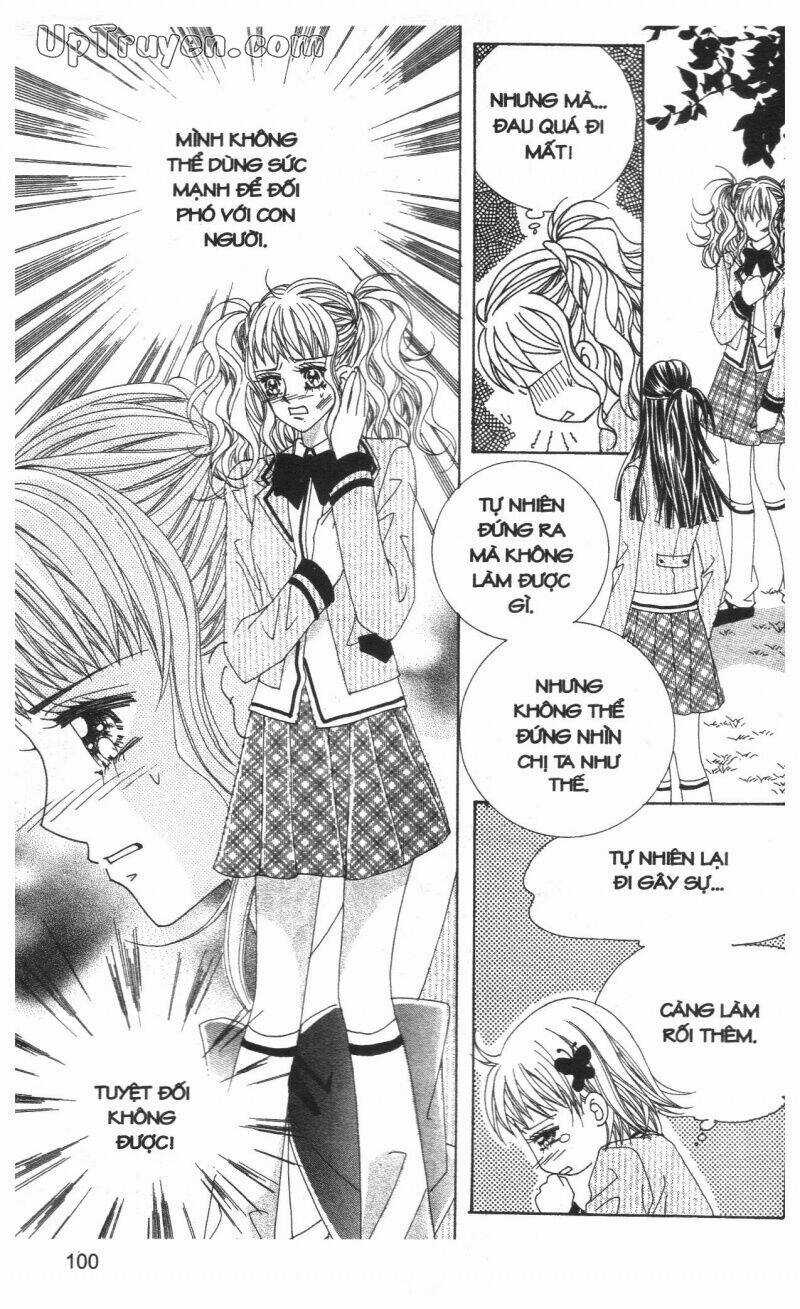 Thoát Kiếp Hồ Ly - Chapter 2 - Trang 47