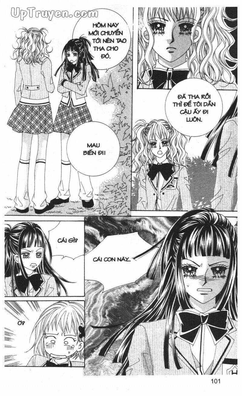 Thoát Kiếp Hồ Ly - Chapter 2 - Trang 48