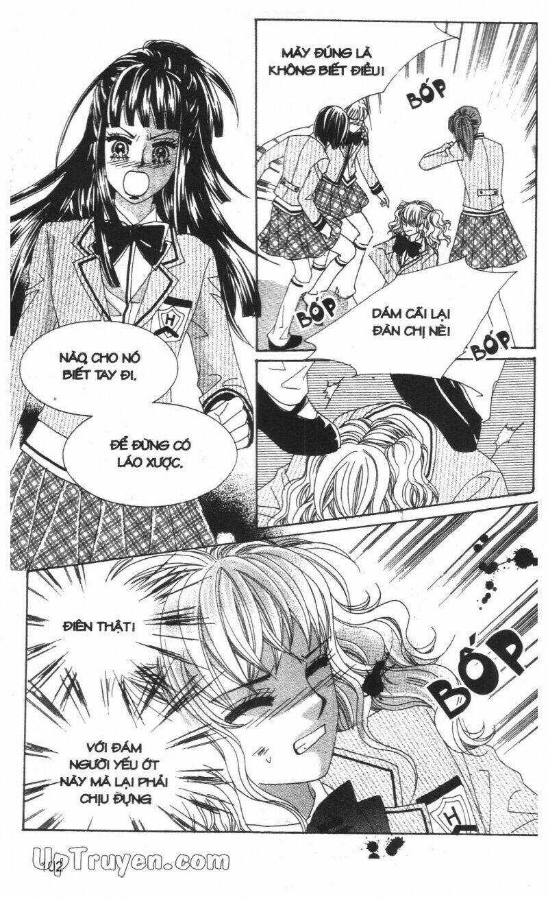 Thoát Kiếp Hồ Ly - Chapter 2 - Trang 49