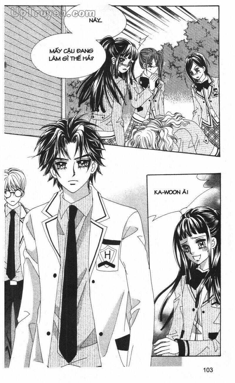 Thoát Kiếp Hồ Ly - Chapter 2 - Trang 50