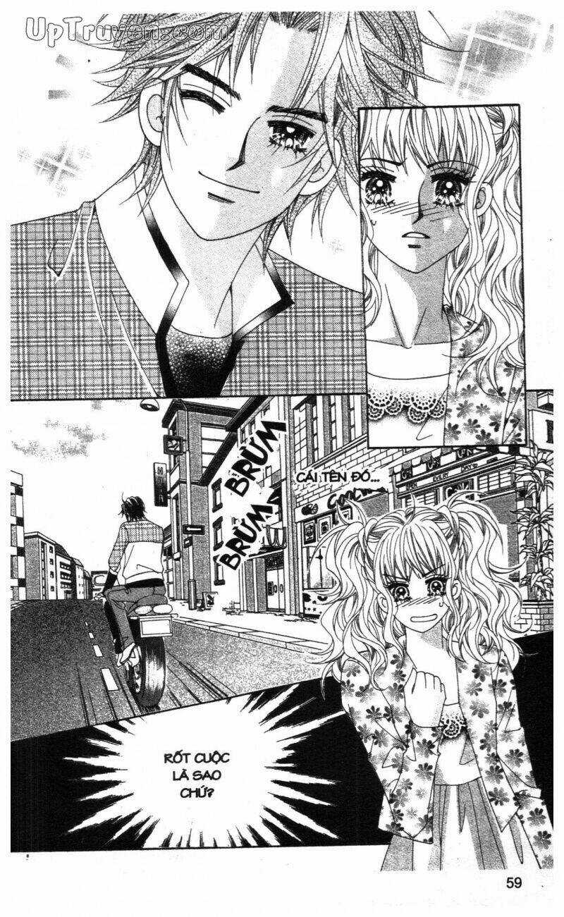 Thoát Kiếp Hồ Ly - Chapter 2 - Trang 6