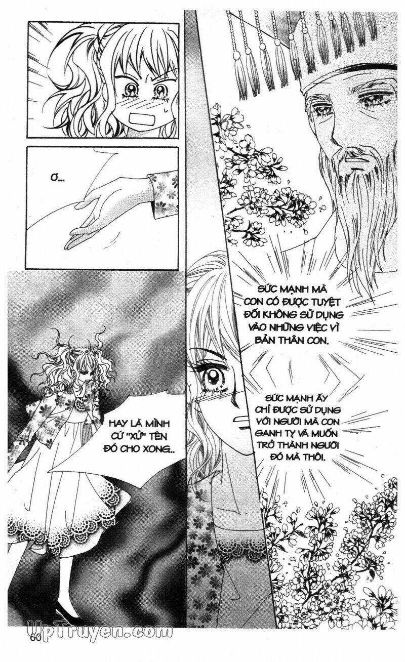 Thoát Kiếp Hồ Ly - Chapter 2 - Trang 7