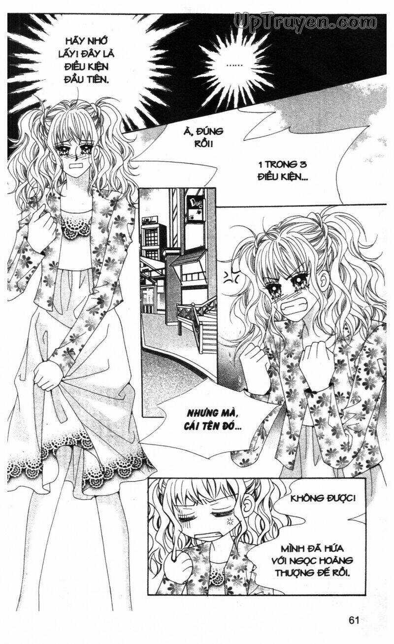 Thoát Kiếp Hồ Ly - Chapter 2 - Trang 8