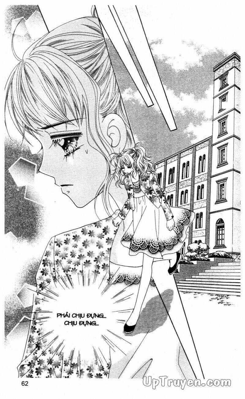 Thoát Kiếp Hồ Ly - Chapter 2 - Trang 9