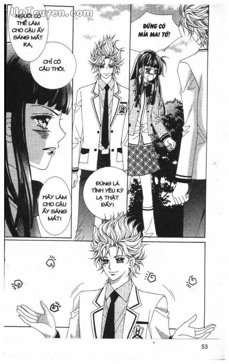 Thoát Kiếp Hồ Ly - Chapter 20 - Trang 1