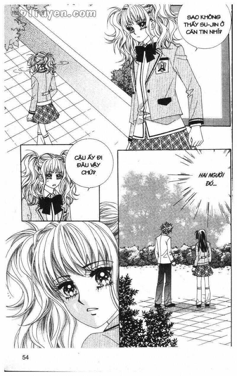 Thoát Kiếp Hồ Ly - Chapter 20 - Trang 2