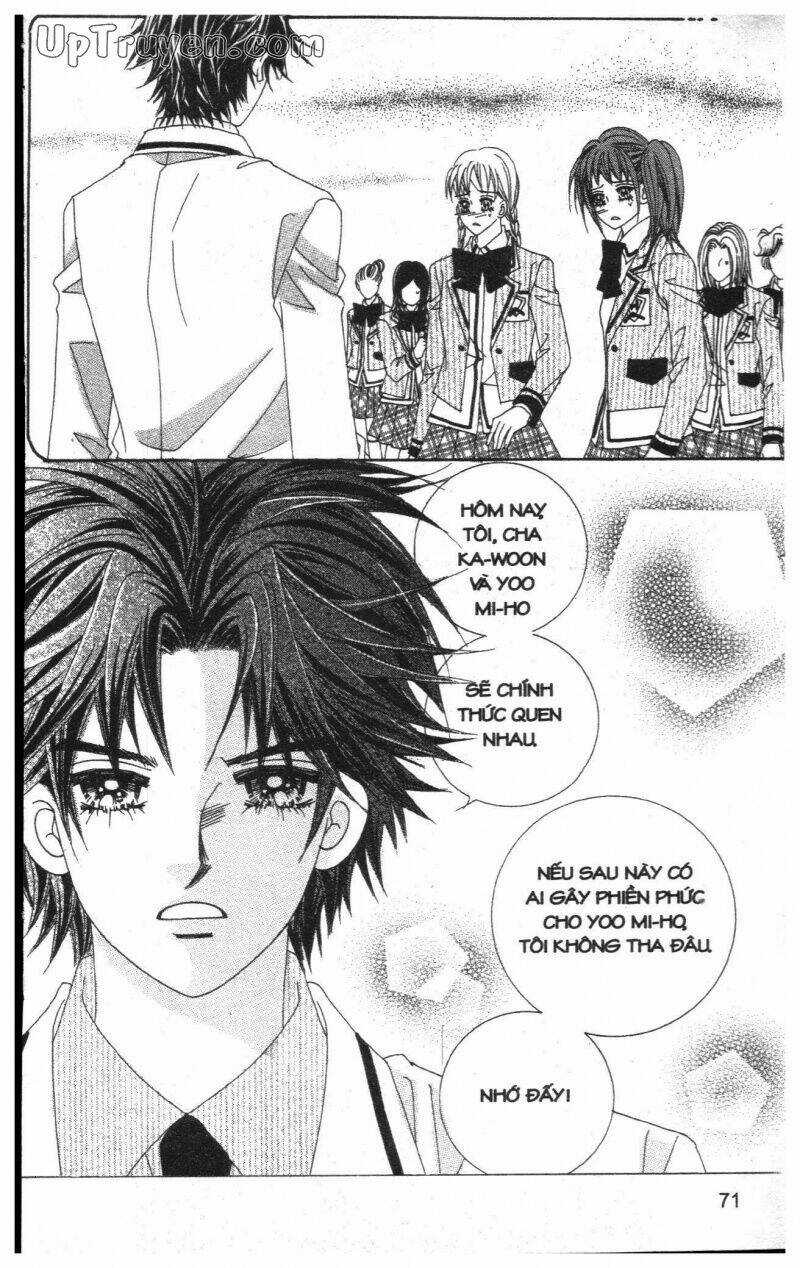 Thoát Kiếp Hồ Ly - Chapter 20 - Trang 19