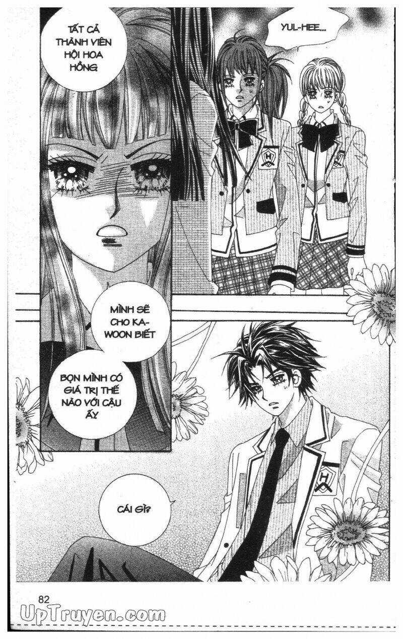 Thoát Kiếp Hồ Ly - Chapter 20 - Trang 30