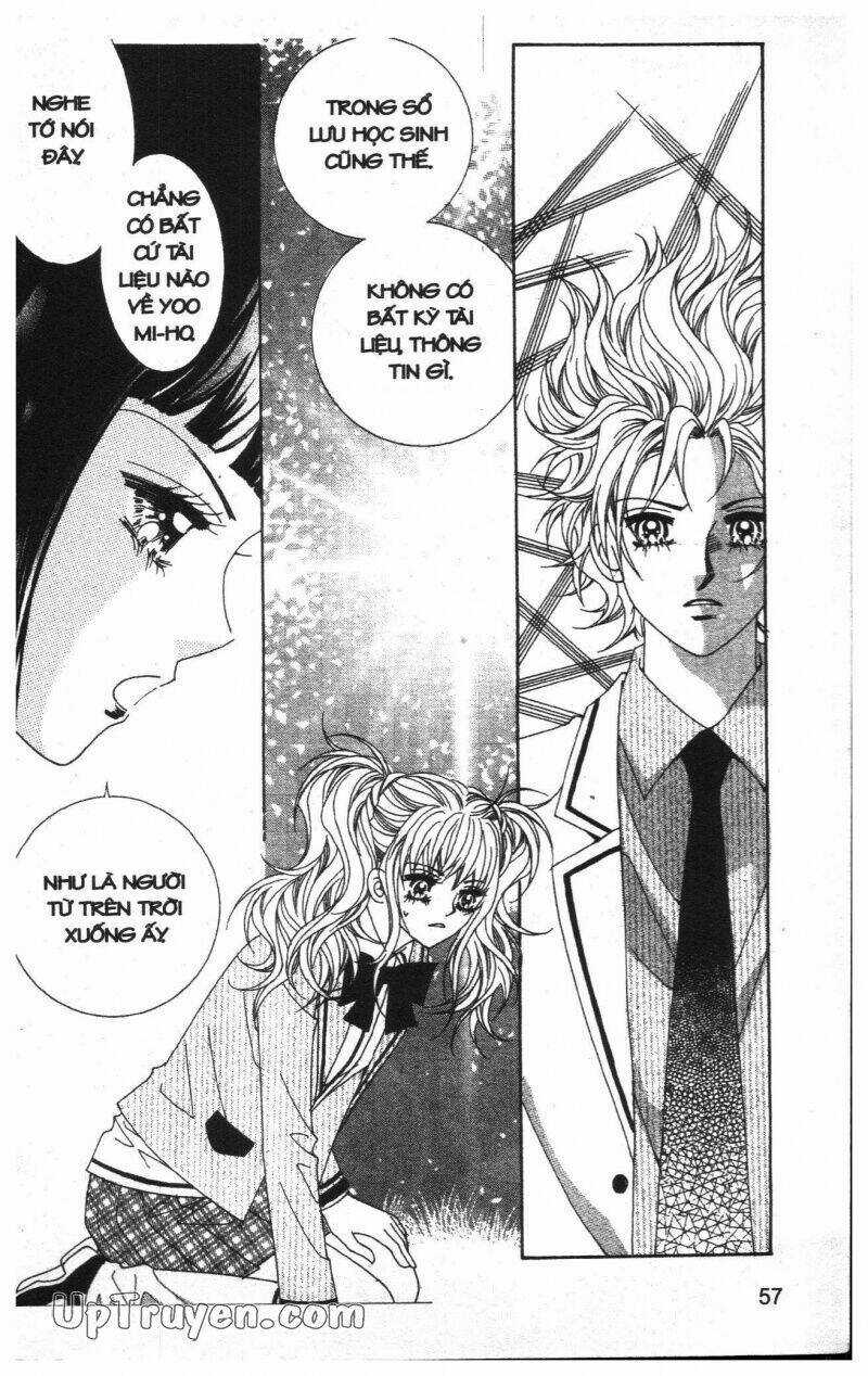 Thoát Kiếp Hồ Ly - Chapter 20 - Trang 5