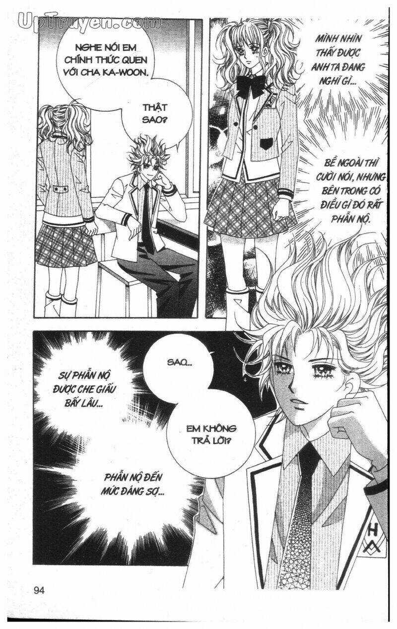 Thoát Kiếp Hồ Ly - Chapter 20 - Trang 42