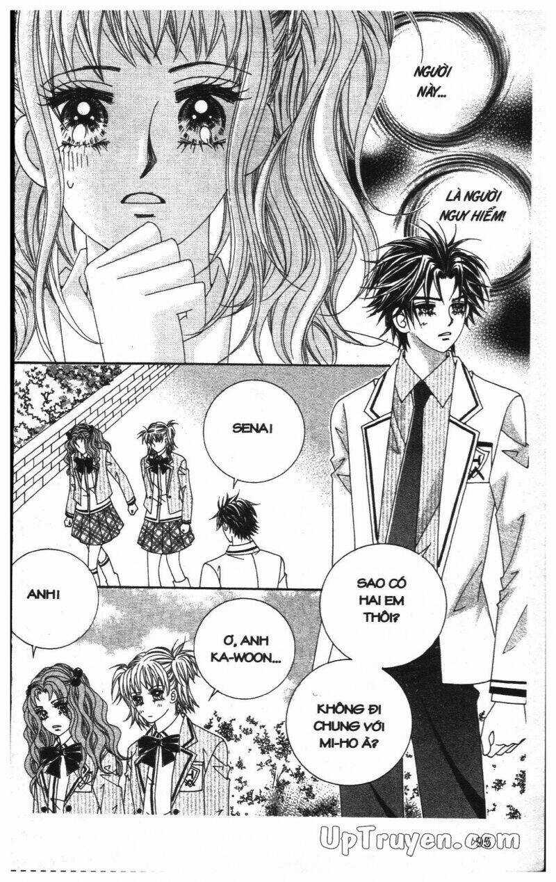 Thoát Kiếp Hồ Ly - Chapter 20 - Trang 43