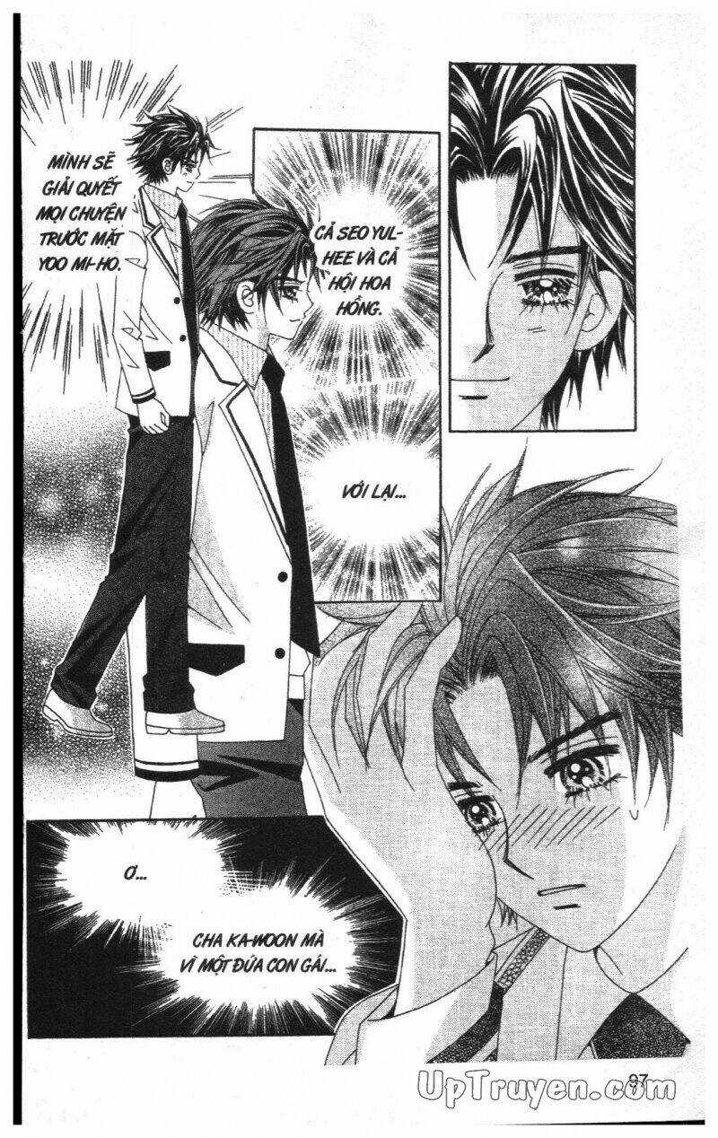 Thoát Kiếp Hồ Ly - Chapter 20 - Trang 45