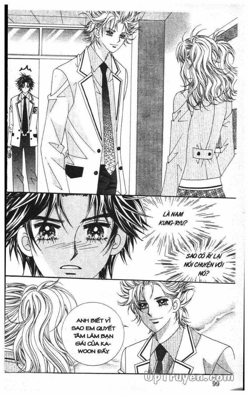 Thoát Kiếp Hồ Ly - Chapter 20 - Trang 47