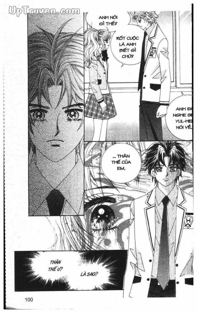 Thoát Kiếp Hồ Ly - Chapter 20 - Trang 48