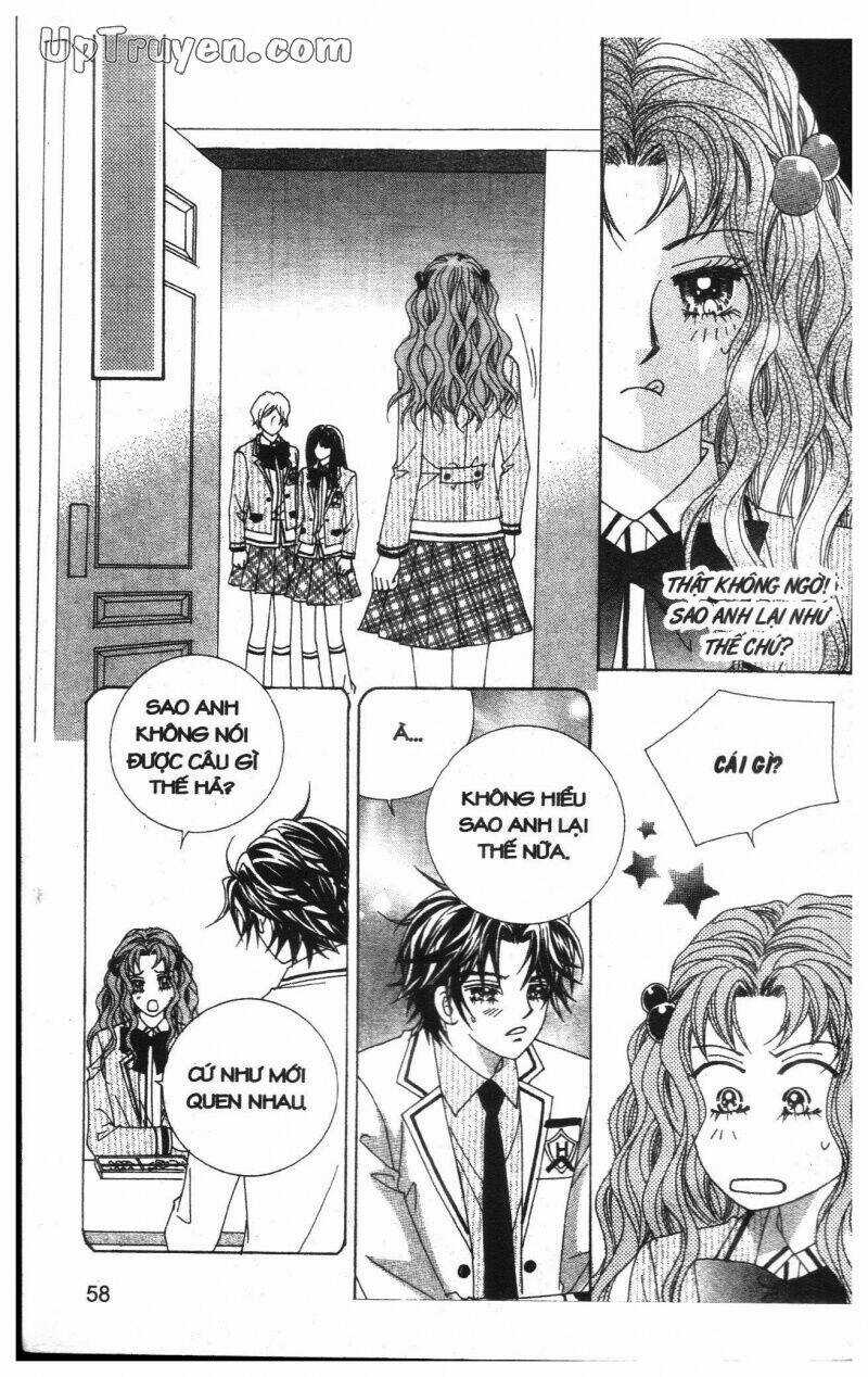 Thoát Kiếp Hồ Ly - Chapter 20 - Trang 6