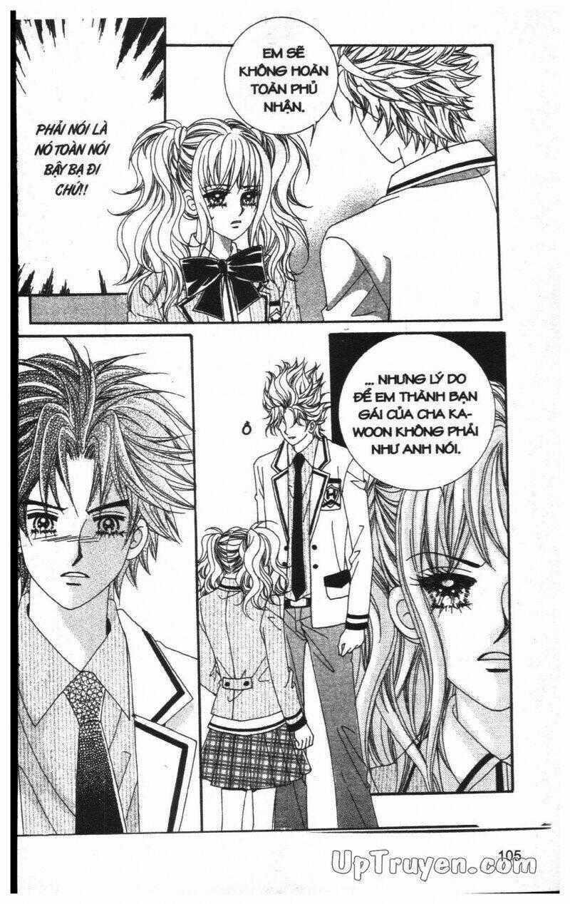 Thoát Kiếp Hồ Ly - Chapter 21 - Trang 1