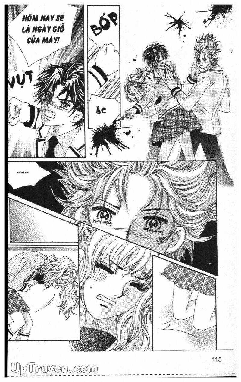 Thoát Kiếp Hồ Ly - Chapter 21 - Trang 11