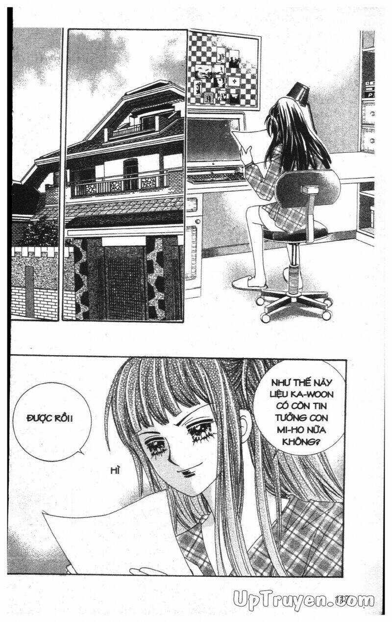 Thoát Kiếp Hồ Ly - Chapter 21 - Trang 13