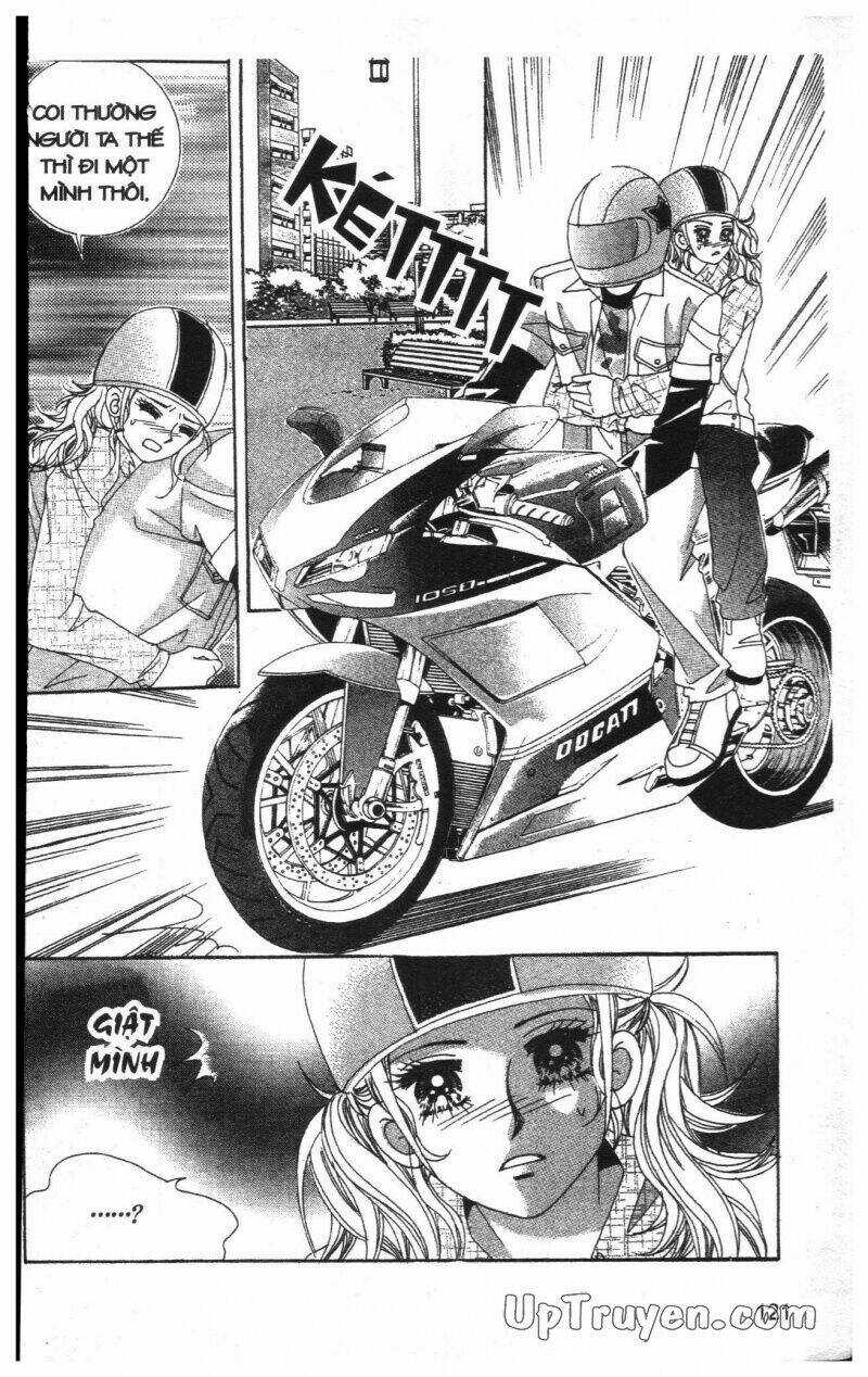 Thoát Kiếp Hồ Ly - Chapter 21 - Trang 17