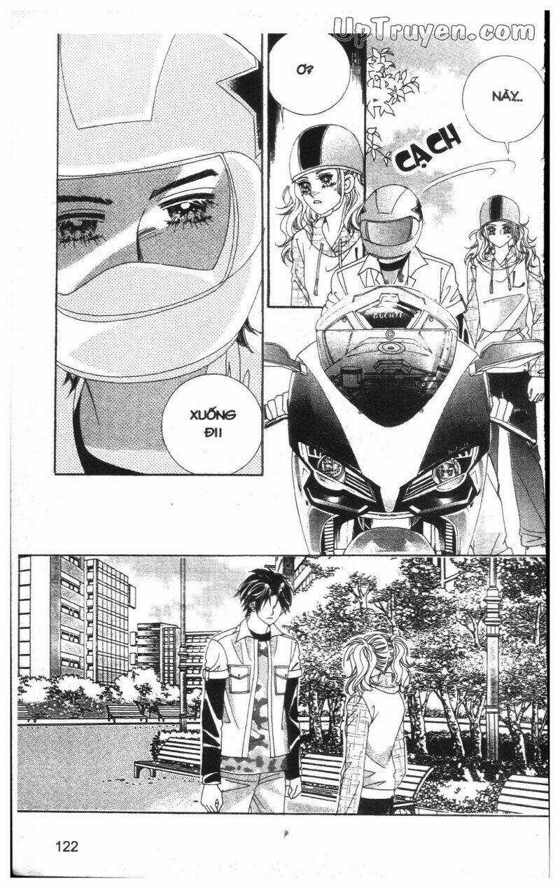 Thoát Kiếp Hồ Ly - Chapter 21 - Trang 18