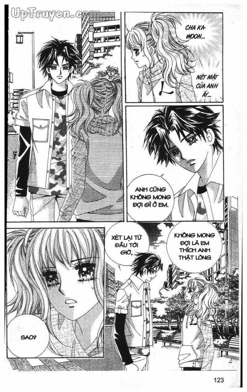 Thoát Kiếp Hồ Ly - Chapter 21 - Trang 19