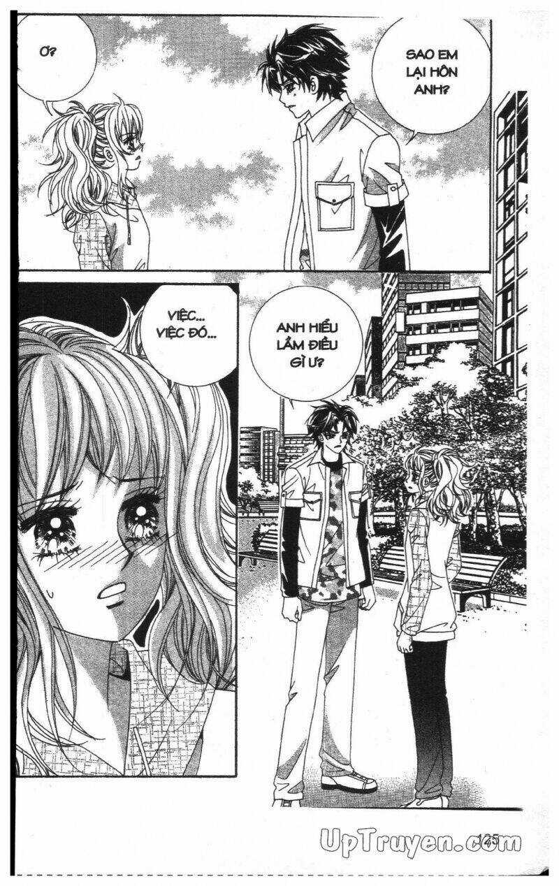 Thoát Kiếp Hồ Ly - Chapter 21 - Trang 21