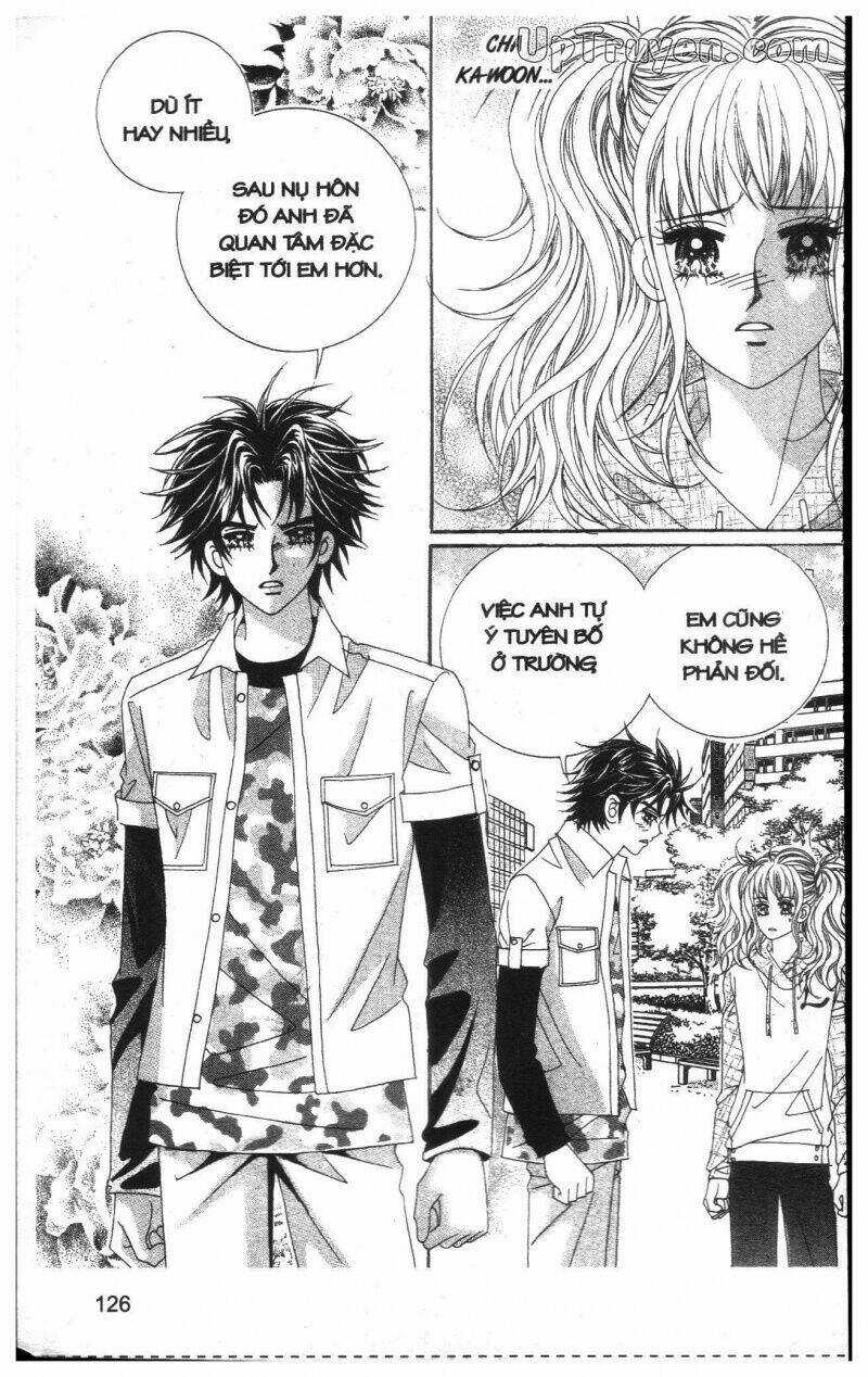 Thoát Kiếp Hồ Ly - Chapter 21 - Trang 22