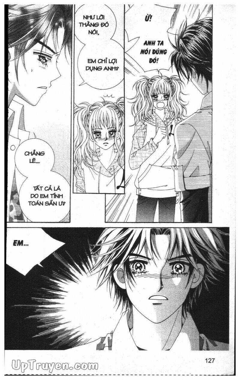 Thoát Kiếp Hồ Ly - Chapter 21 - Trang 23