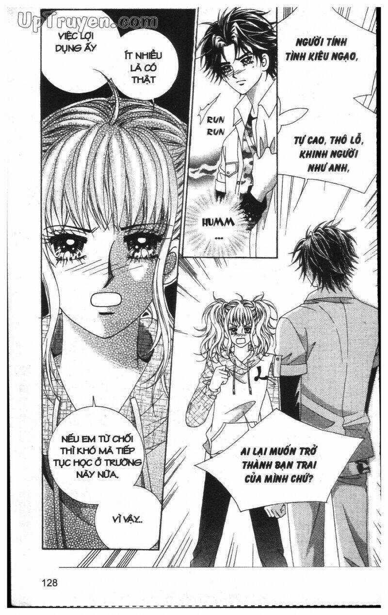 Thoát Kiếp Hồ Ly - Chapter 21 - Trang 24