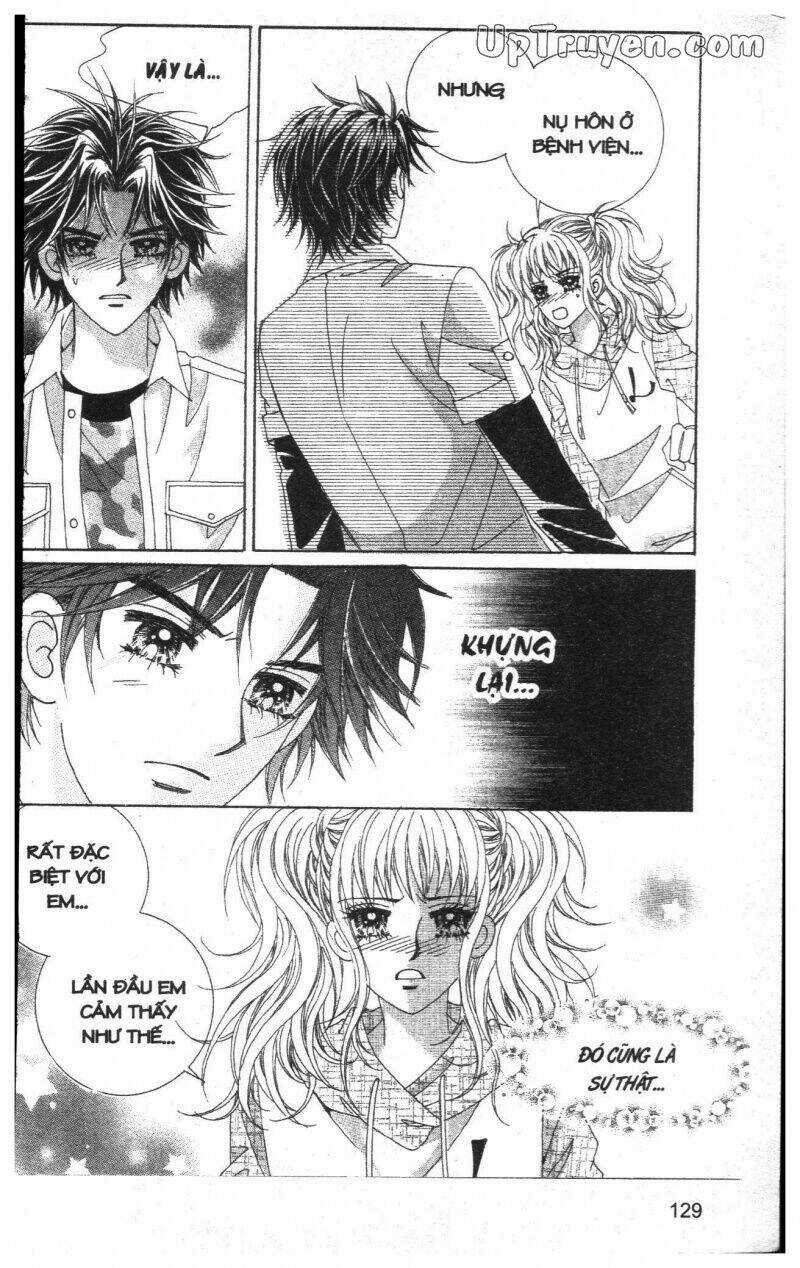 Thoát Kiếp Hồ Ly - Chapter 21 - Trang 25