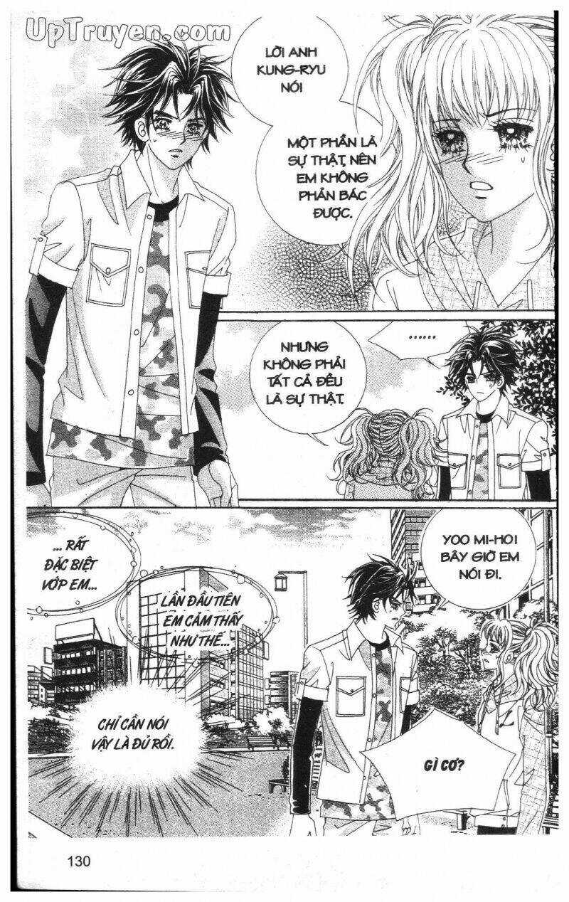 Thoát Kiếp Hồ Ly - Chapter 21 - Trang 26