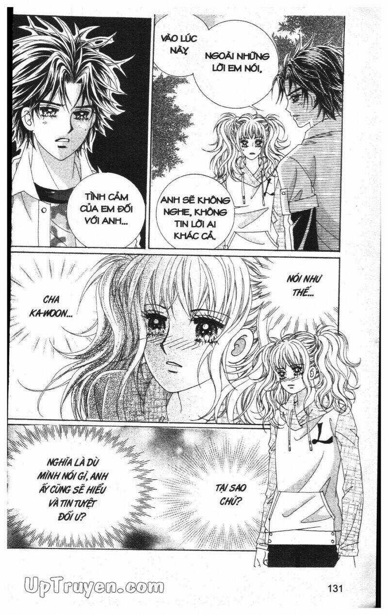 Thoát Kiếp Hồ Ly - Chapter 21 - Trang 27