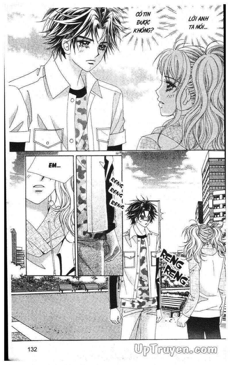 Thoát Kiếp Hồ Ly - Chapter 21 - Trang 28