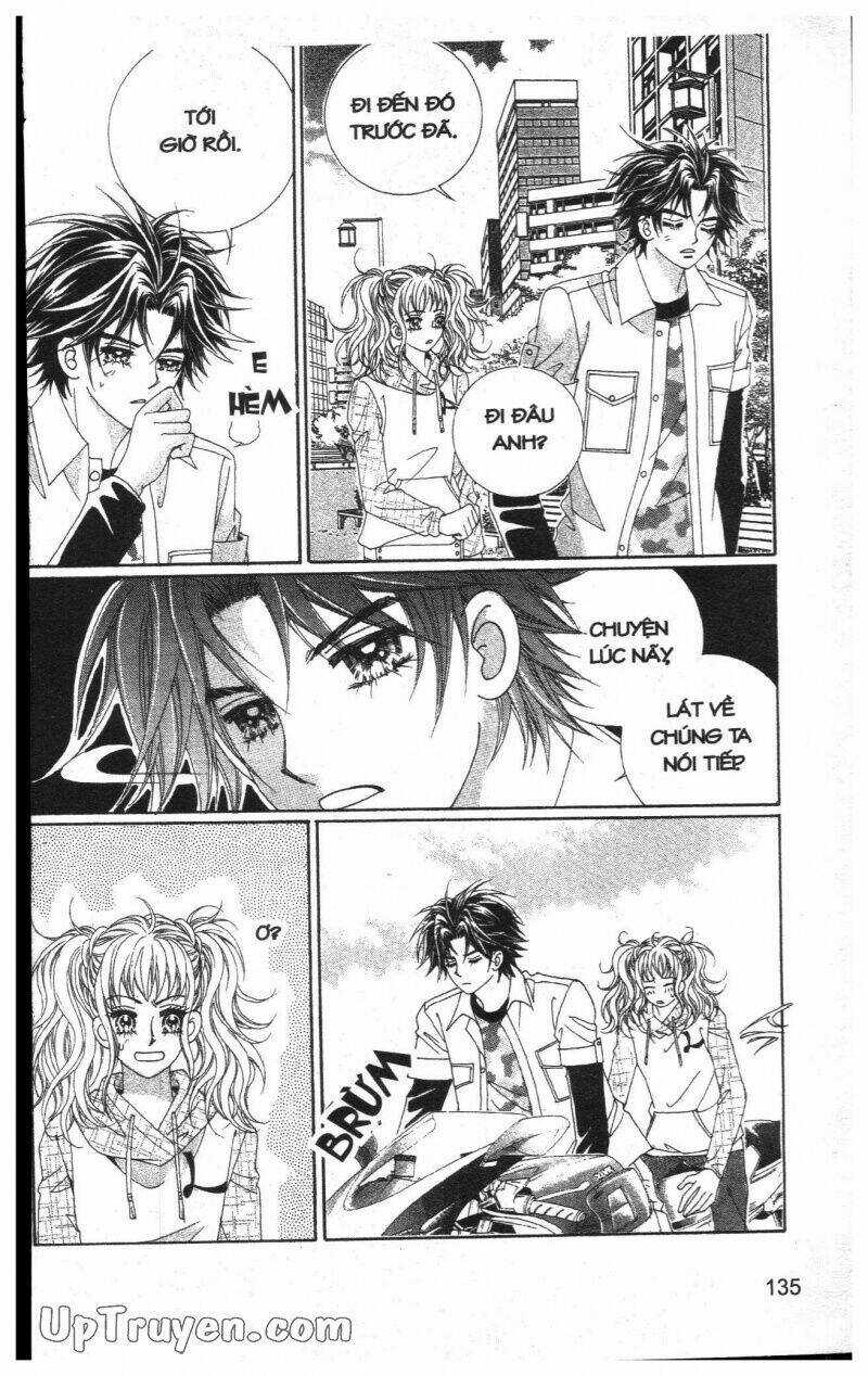 Thoát Kiếp Hồ Ly - Chapter 21 - Trang 31