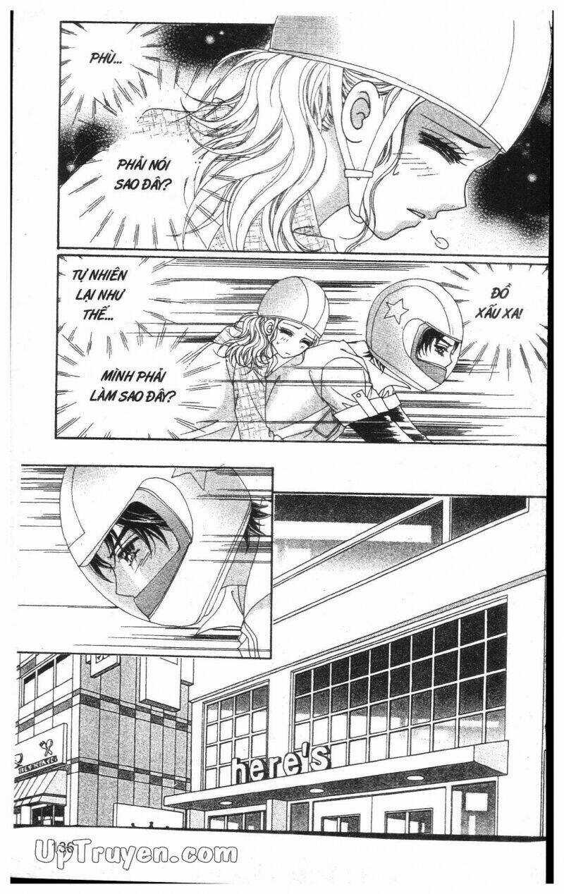 Thoát Kiếp Hồ Ly - Chapter 21 - Trang 32