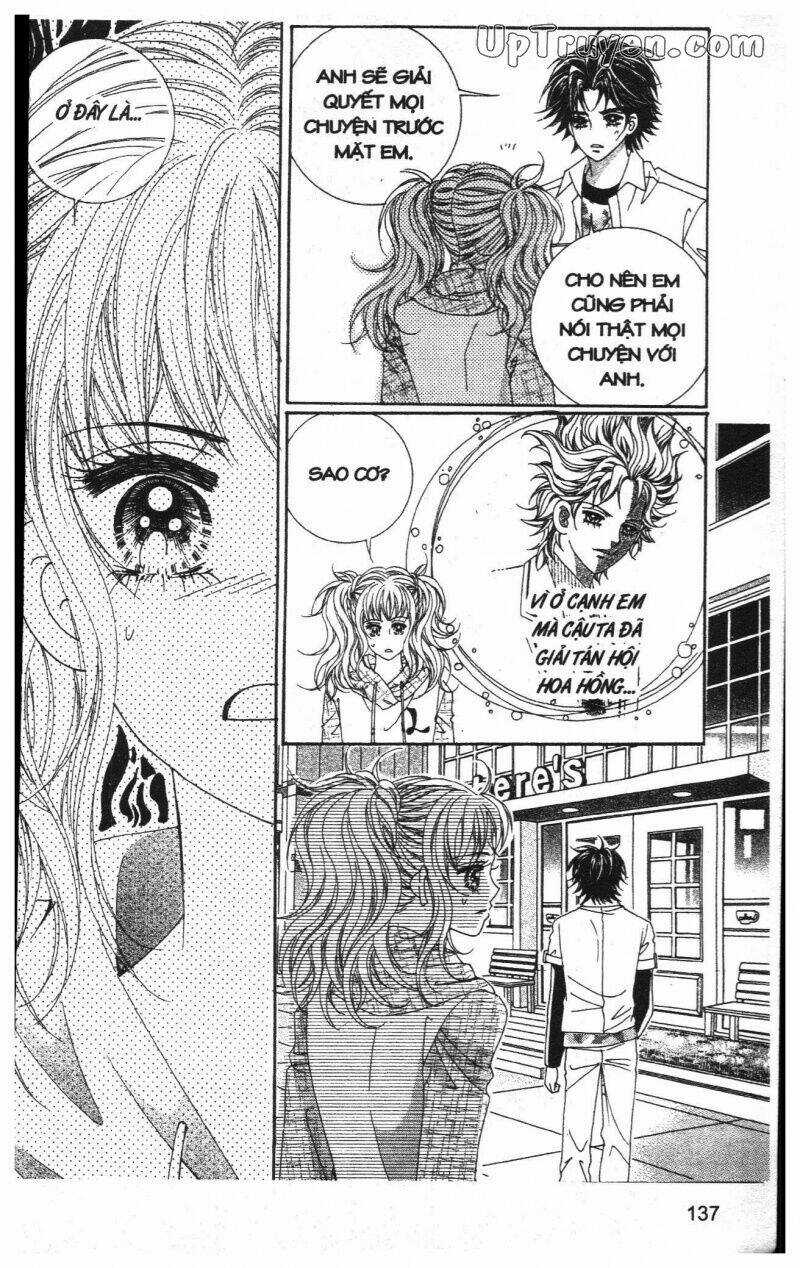 Thoát Kiếp Hồ Ly - Chapter 21 - Trang 33