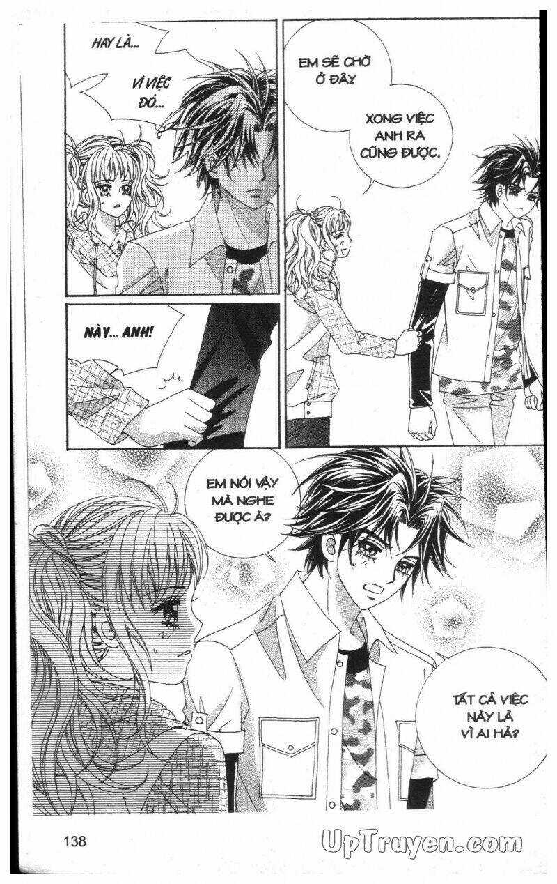 Thoát Kiếp Hồ Ly - Chapter 21 - Trang 34