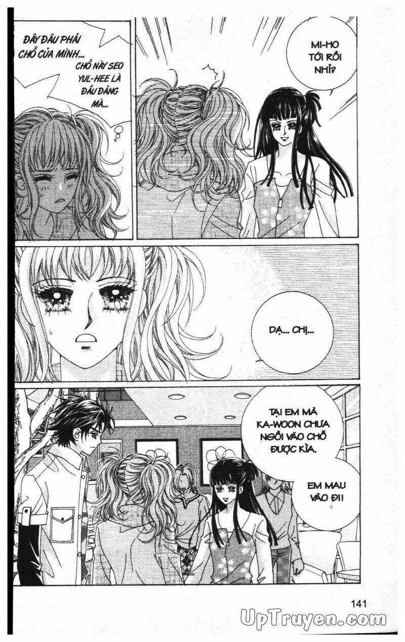 Thoát Kiếp Hồ Ly - Chapter 21 - Trang 37