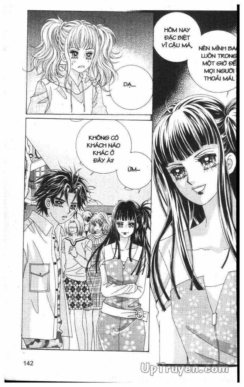 Thoát Kiếp Hồ Ly - Chapter 21 - Trang 38