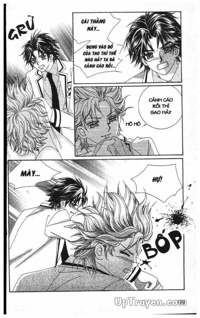 Thoát Kiếp Hồ Ly - Chapter 21 - Trang 5