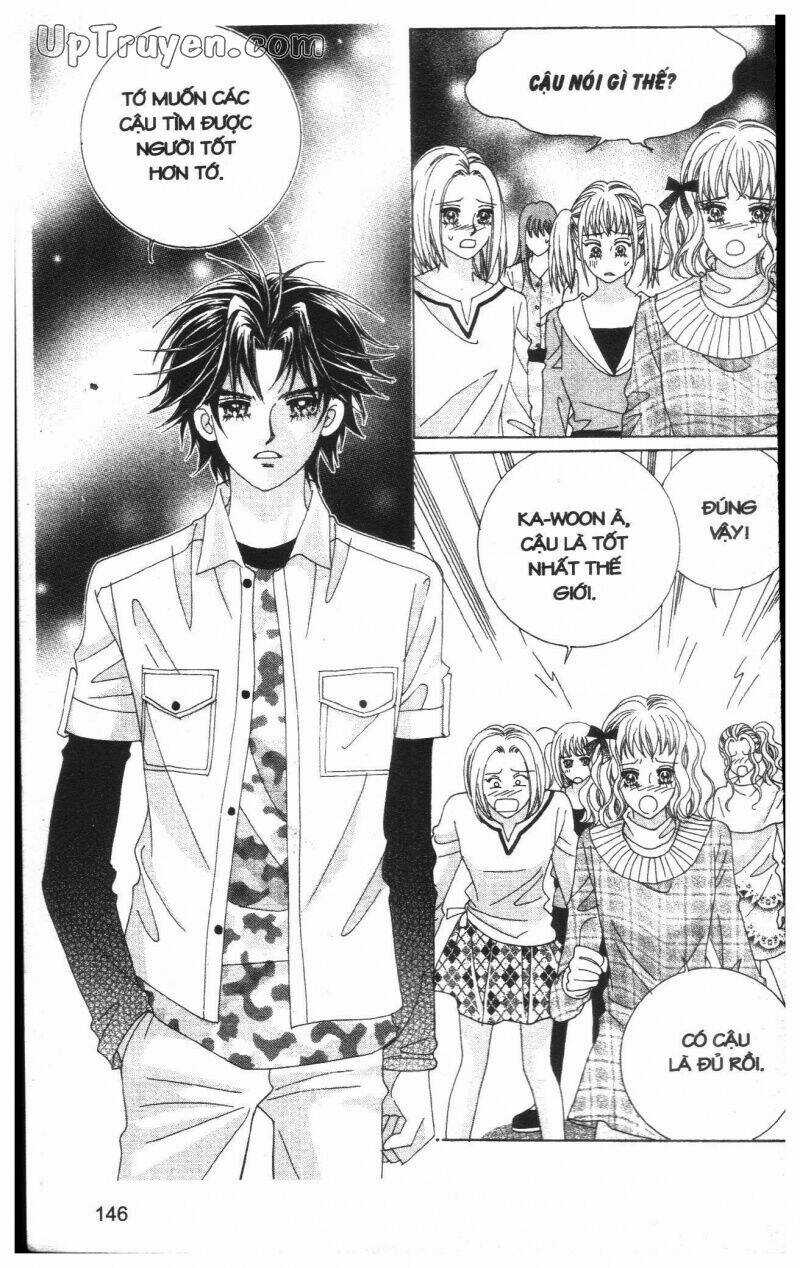 Thoát Kiếp Hồ Ly - Chapter 21 - Trang 42