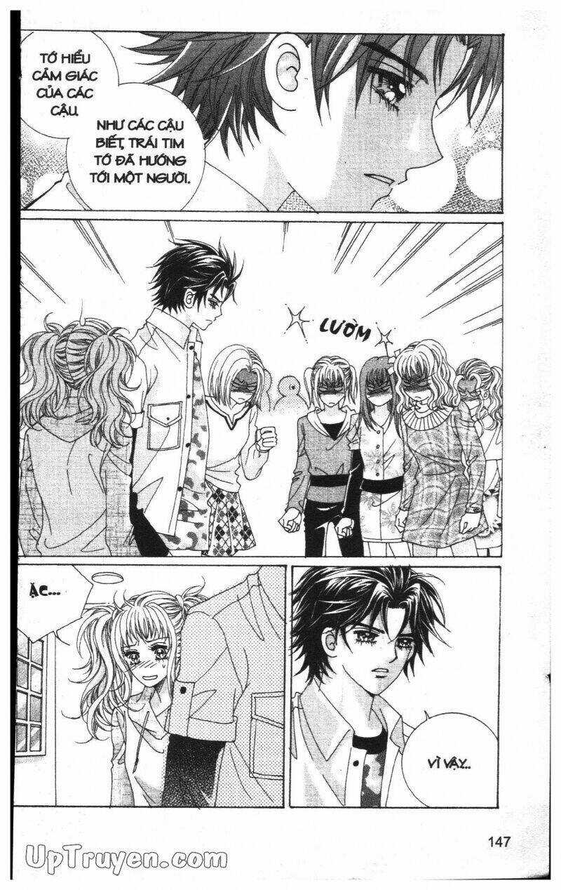 Thoát Kiếp Hồ Ly - Chapter 21 - Trang 43