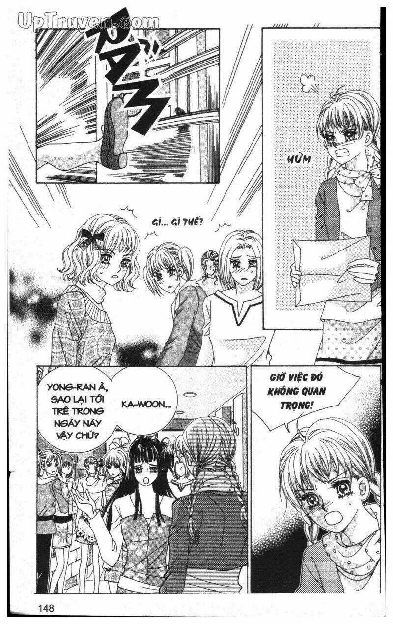 Thoát Kiếp Hồ Ly - Chapter 21 - Trang 44